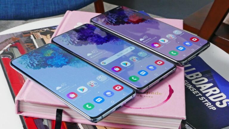 Samsung galaxy s10 plus