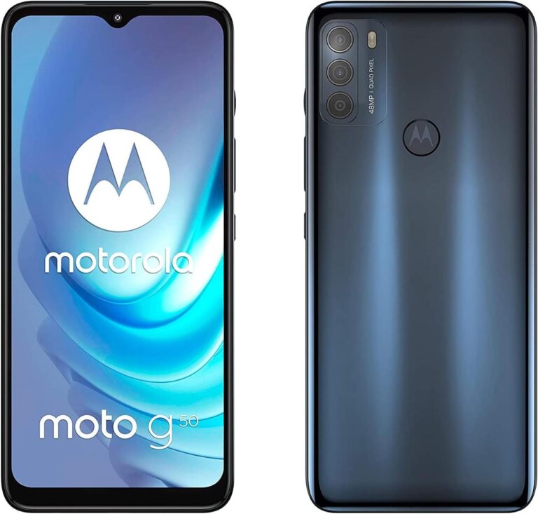 Motorola moto x4