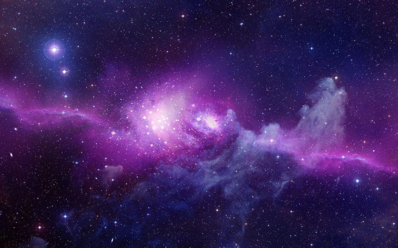 4K Galaxy Wallpaper (62+ images)