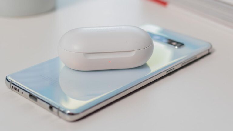 Samsung galaxy s 10 plus